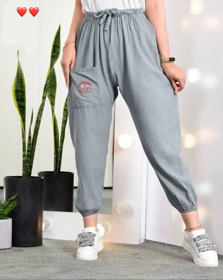 🌸نام: شلوار سندبادی
