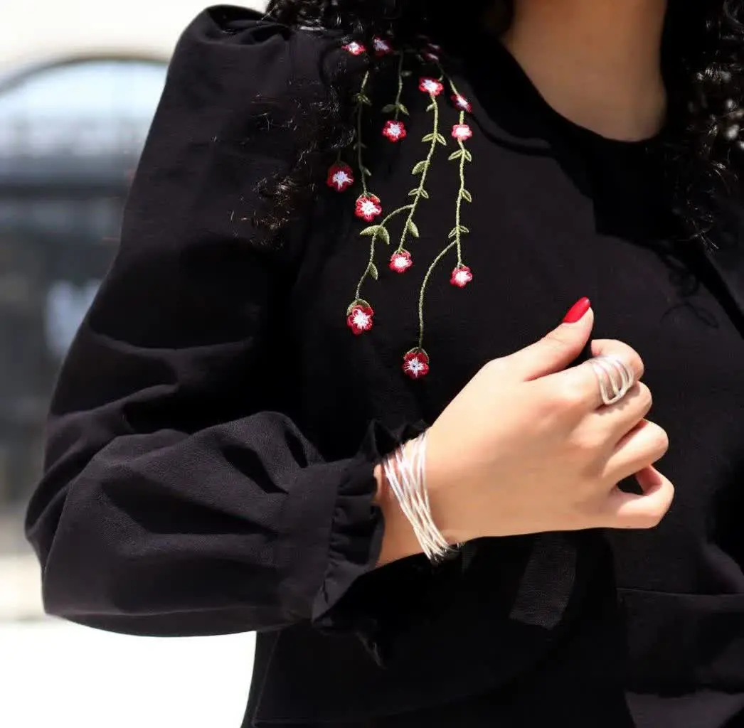 مدل دو تیکه ساغر