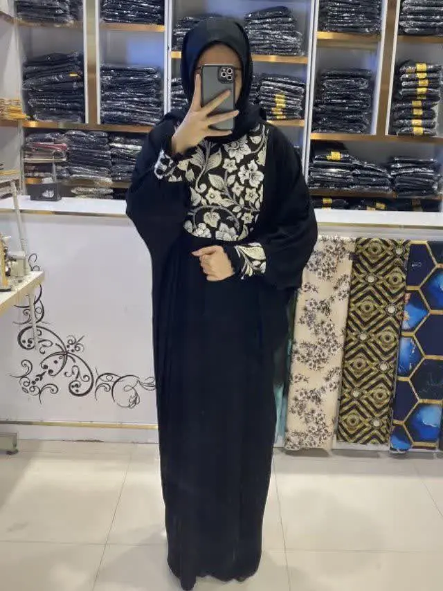 ✨عبای نرگس 🤩
