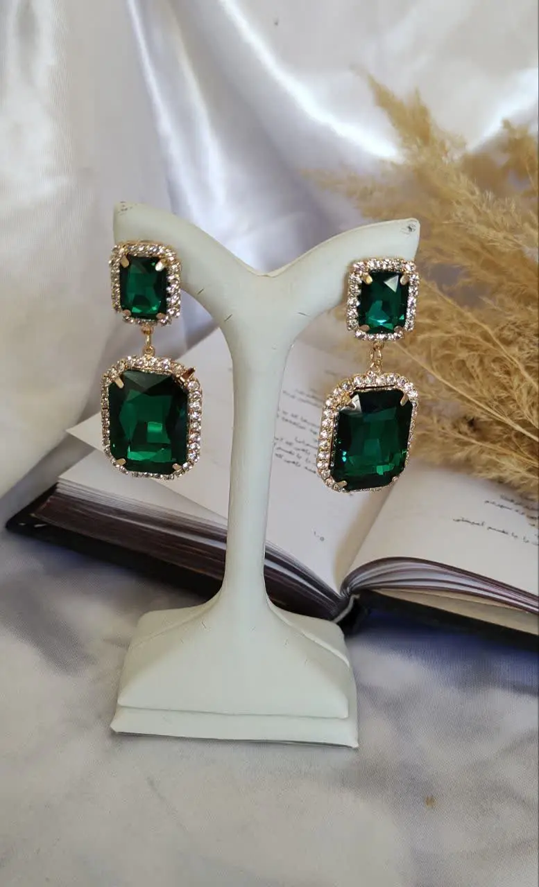 گوشواره مجلسی 
