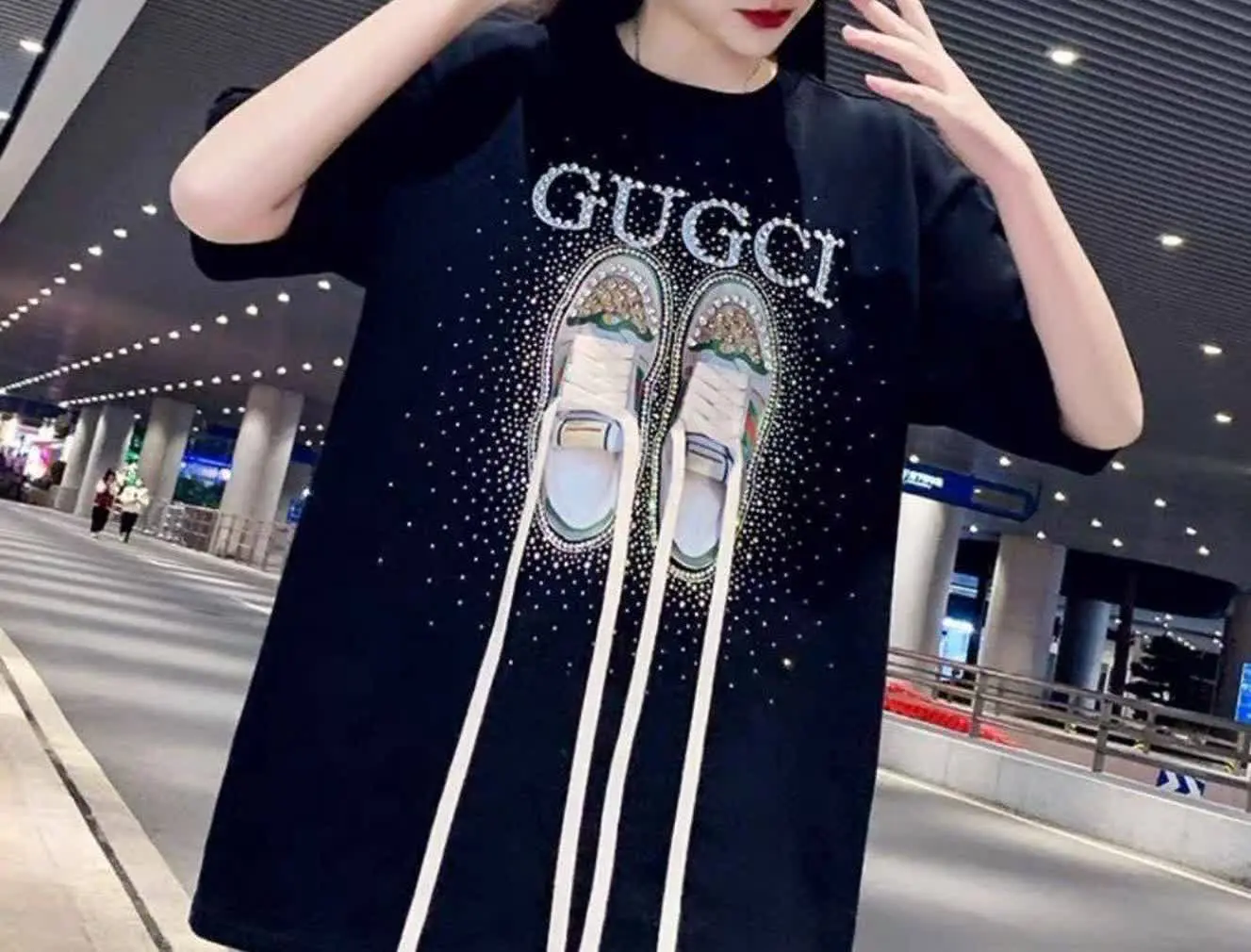 نام: #تیشرت کتونی
