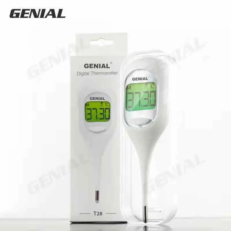 یه محصول مطمئن برای سنجش تب...