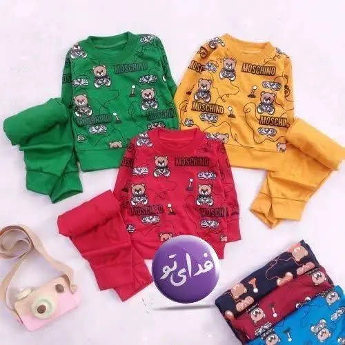 ❌موجود سایز ۳۰ و ۳۵ 
