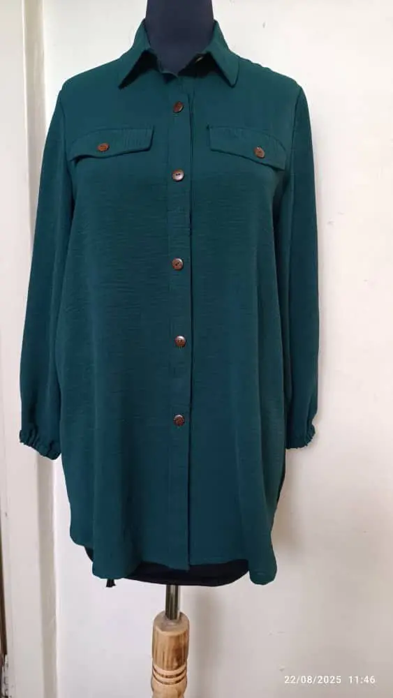 تونیک در رنگبندی 🥰