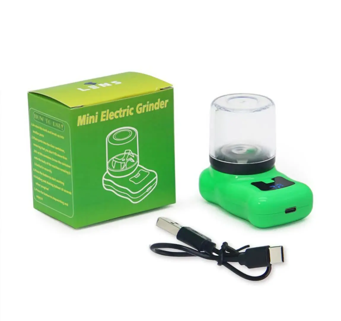 مینی میکسر ادویه جات
