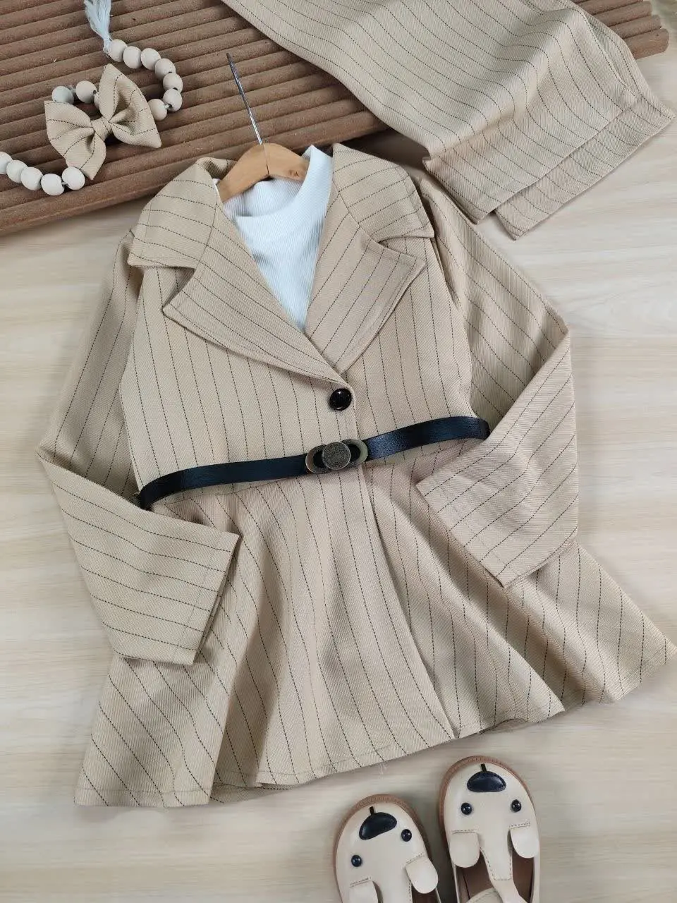 ست چهار تیکه گلوریا