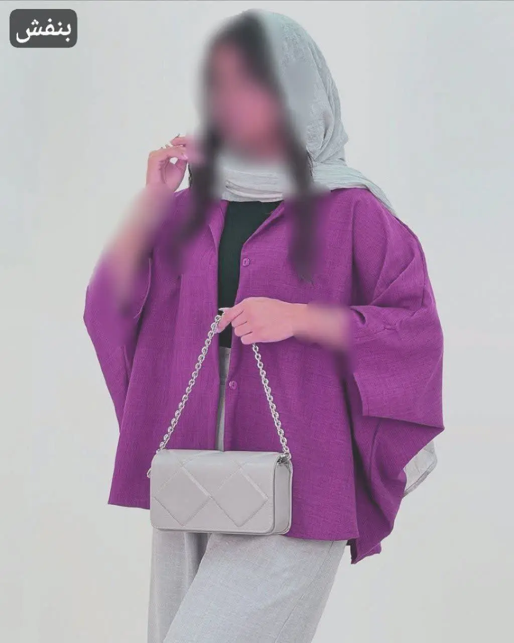 نام: مانتو پانچ جیران
