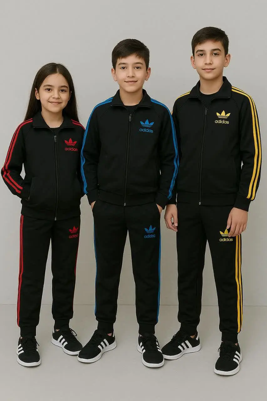 👚نام: ست آدیداس ورزشی 😍😍😍