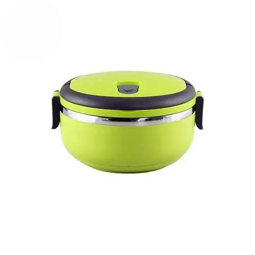 ظرف غذای یک طبقه لانچ باکس
