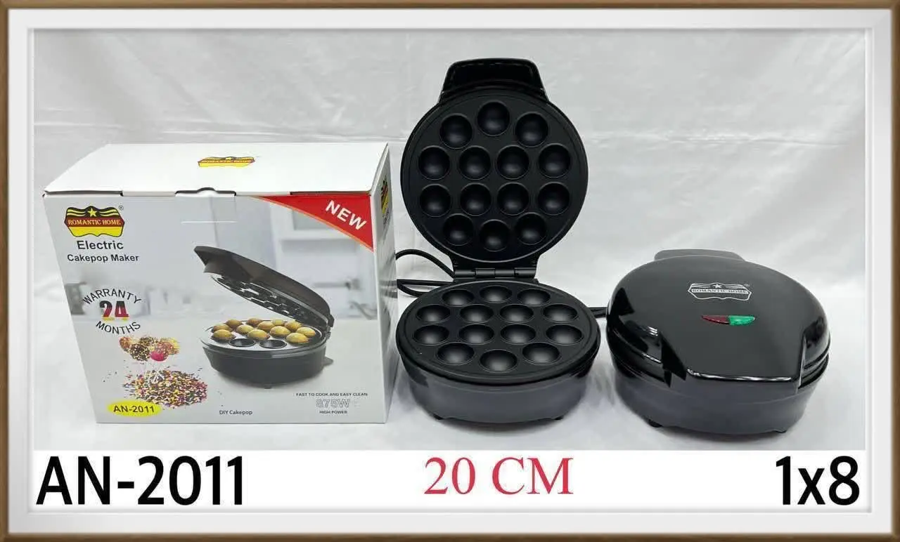 برند رمانتیک هوم