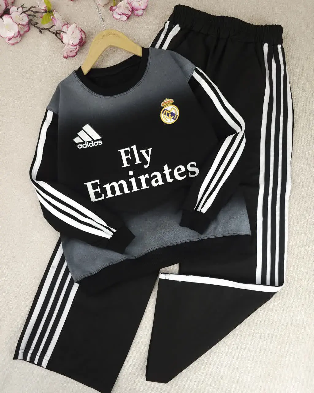 بلوز و شلوار پسرانه FLY