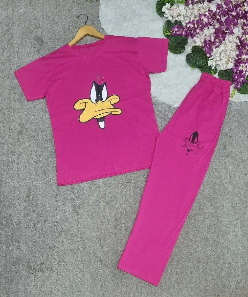 👚 نام: ست انیمه اردک