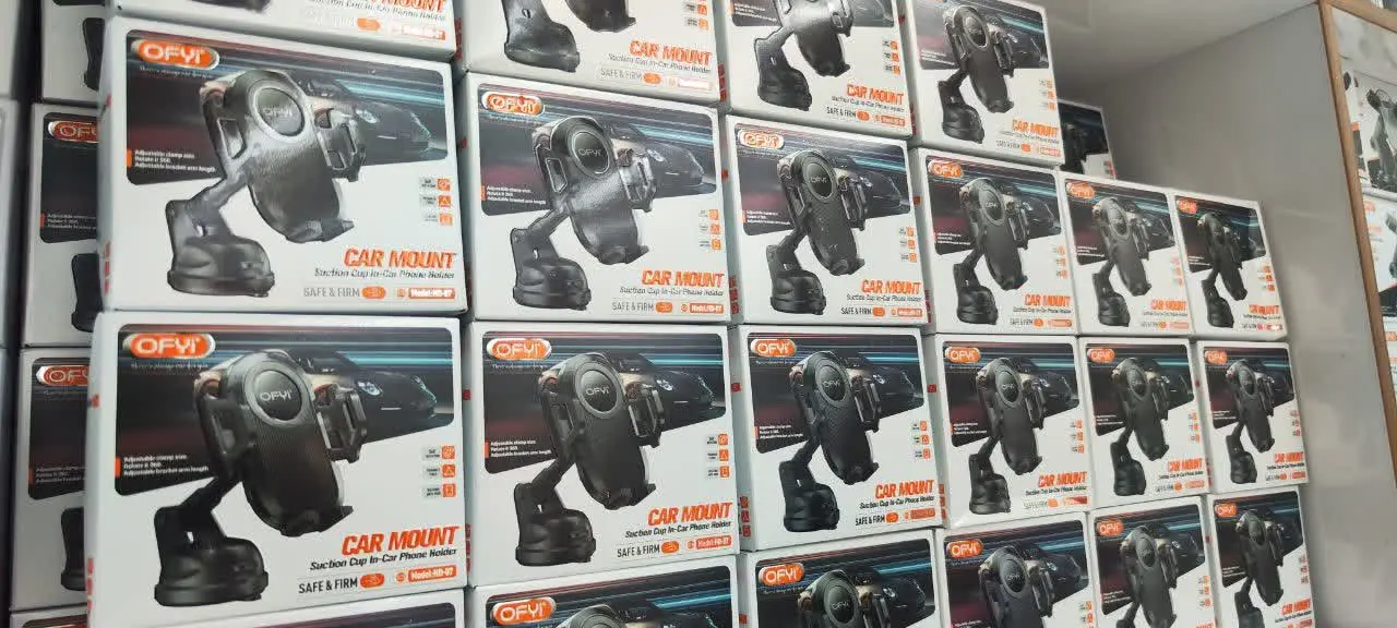 هولدر برای ماشین