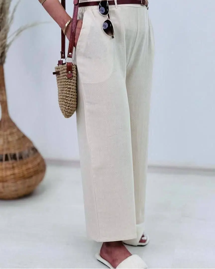 👚 نام: لینن بگ
