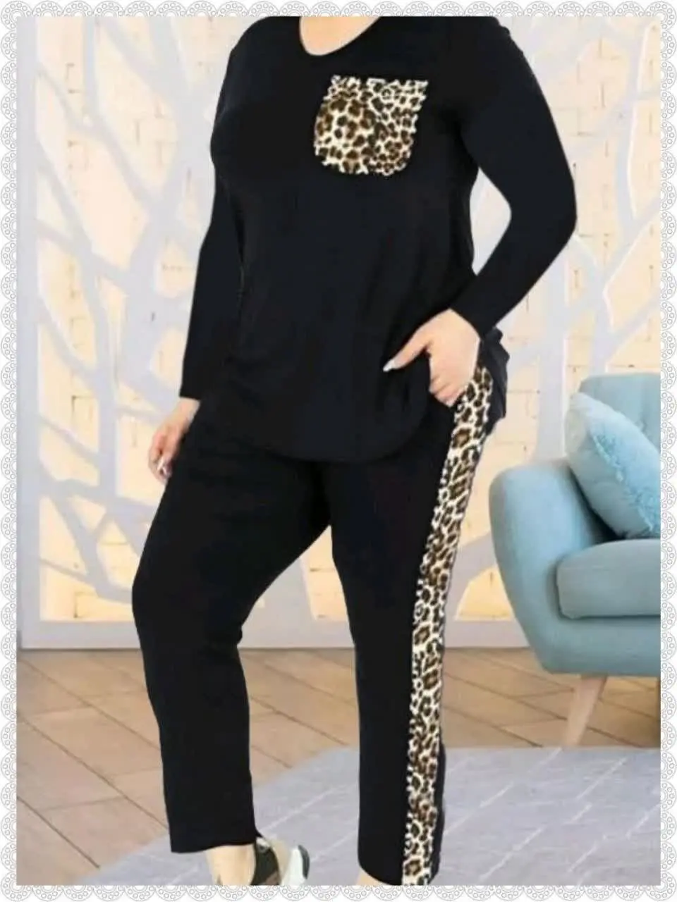 جنس مدل: تیپ لاکرا درجه ۱✅
