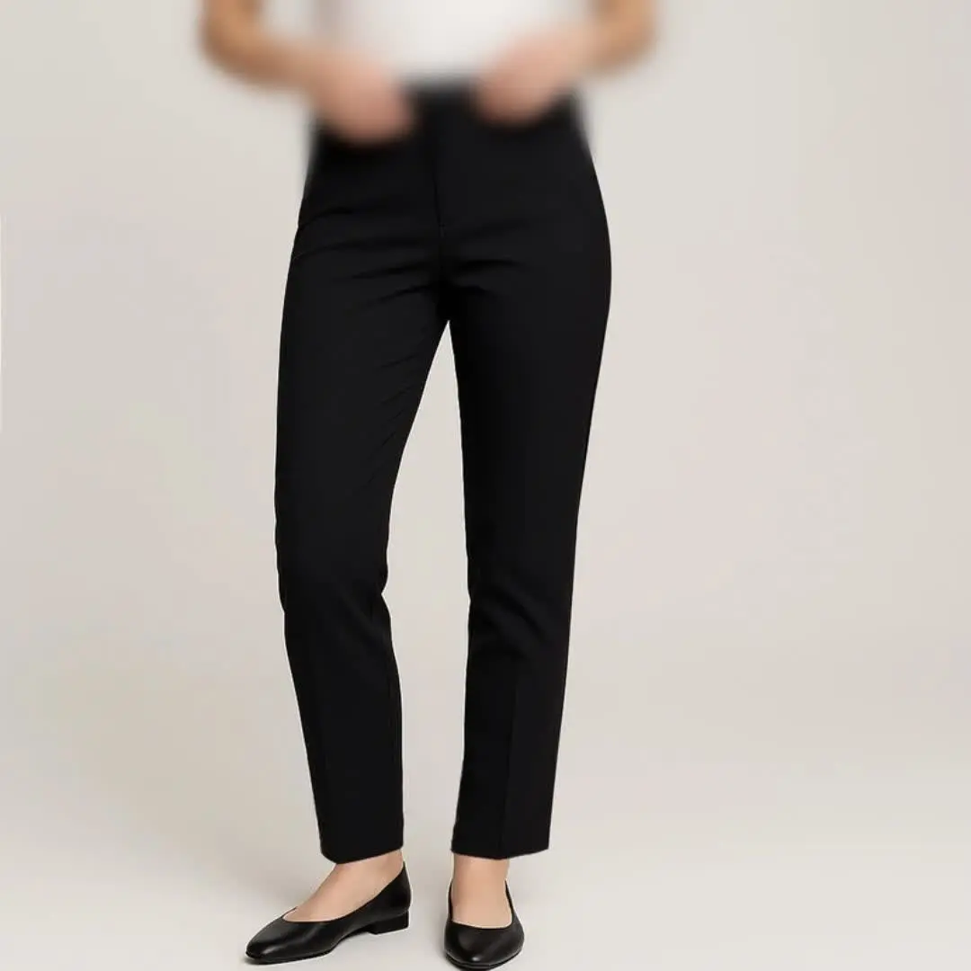 🔰شلوار سورن راسته