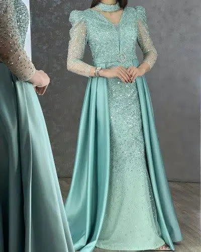 بزرگترین تولیدی لباس مجلسی به ایتا اومددددددد🤩🤩🤩
