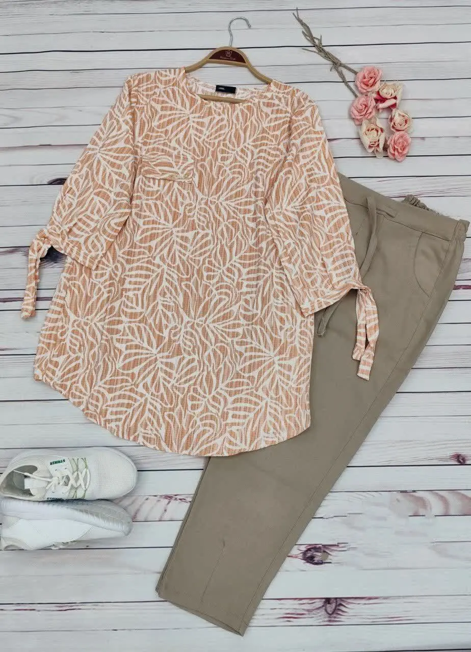 🖋 تونیک مانتویی صبا 😍
