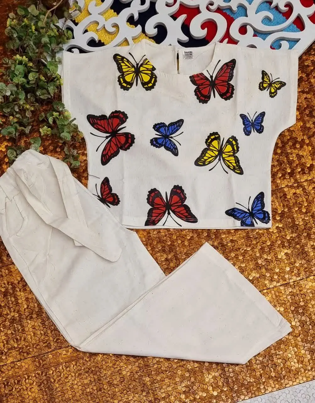 💎☘️🌠👗👔👚🎽🇮🇷
