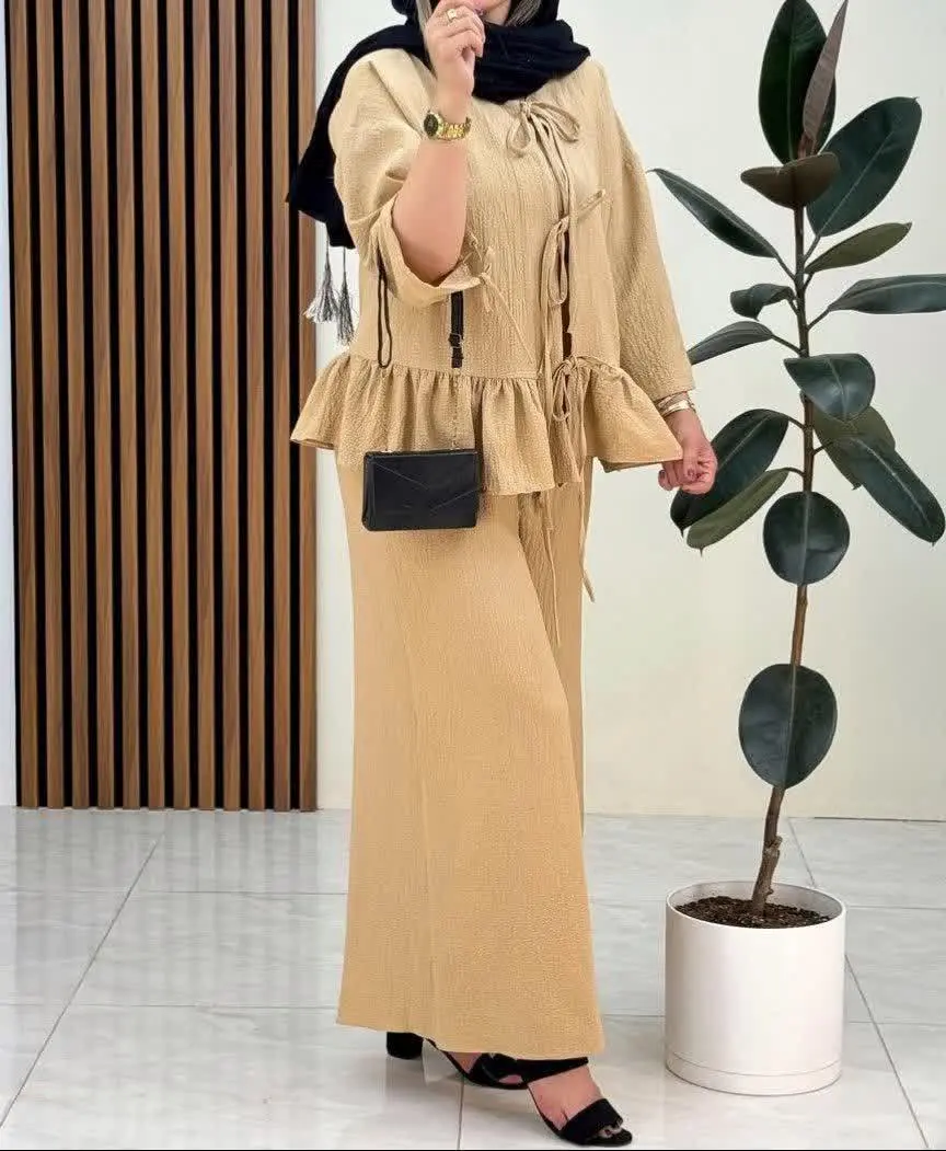 👚 نام: شومیز شلوار شمیم
