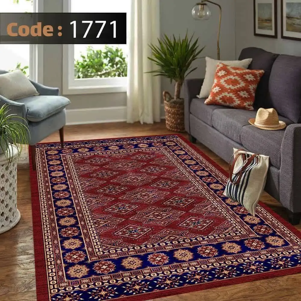 روفرشی کشدار B ۱۷۷۱
