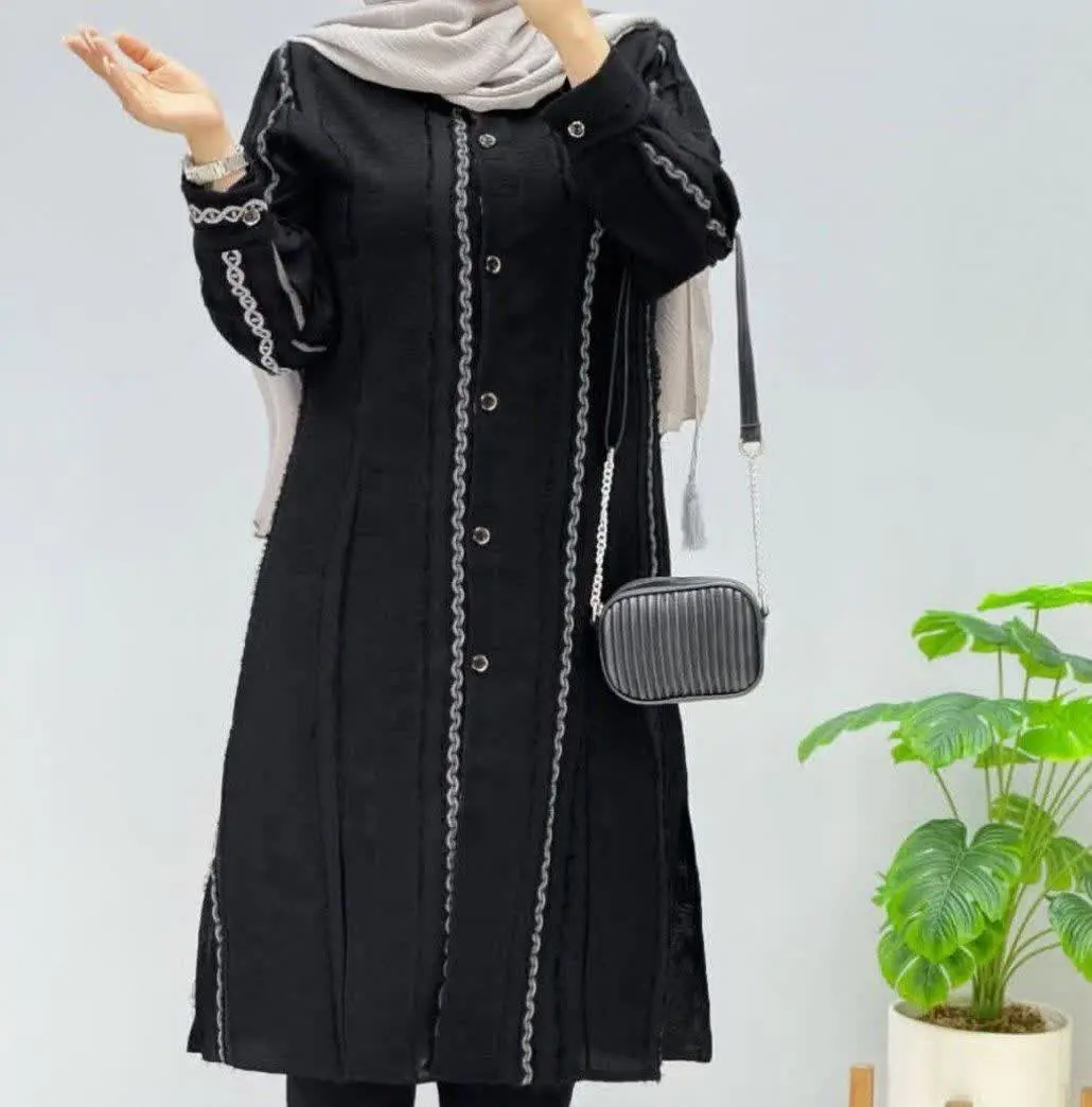 🖋نام: مانتو آوین 😍
