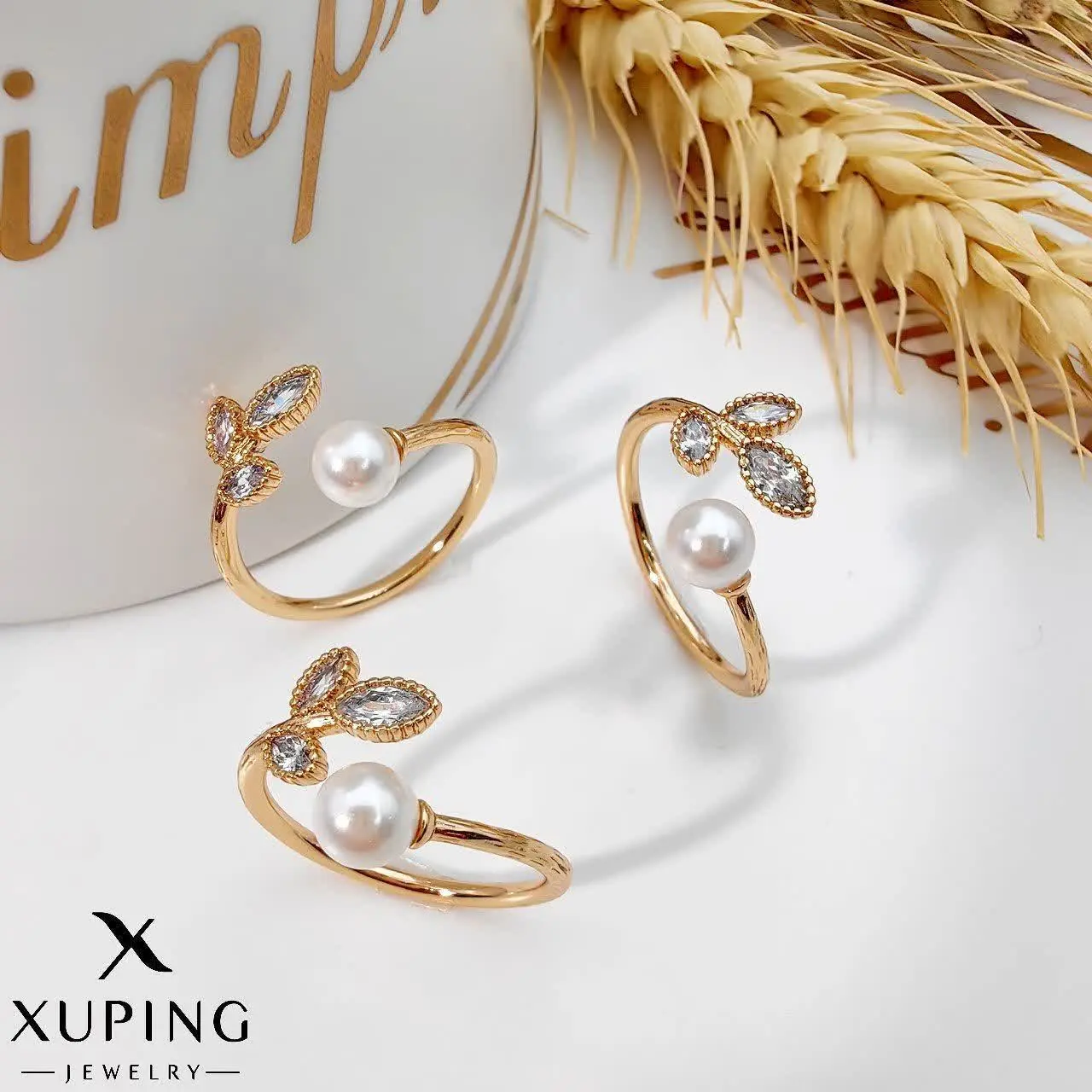 #انگشتر فری سایز ژوپینگ کد ۱۵۵۳
