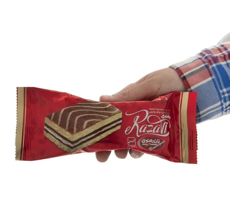 #کیک_لایه_ای_رضوی
