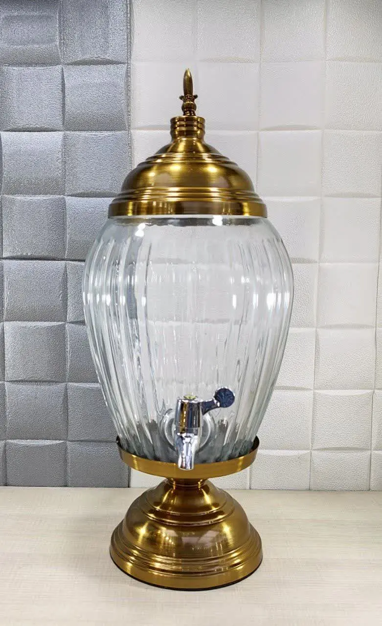 📌کلمن شیشه‌ای 😍👆
