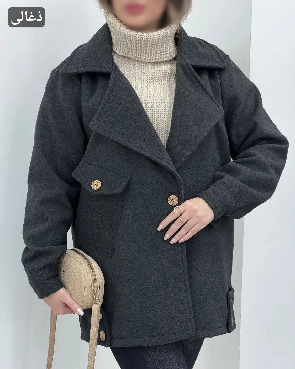 نام: پالتو والیار ۲
