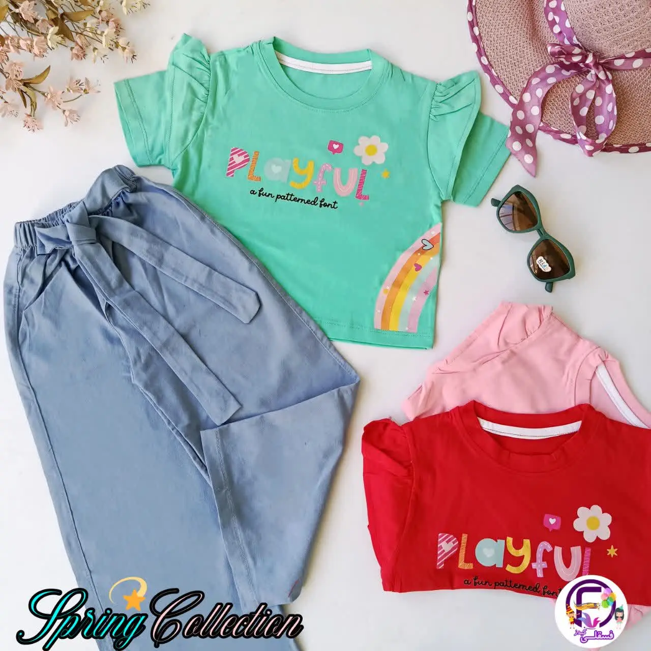 🔅جنس: تیشرت پنبه یکرو لاکرادار، چاپ dtf، آستین بالا دار، مدل لش
