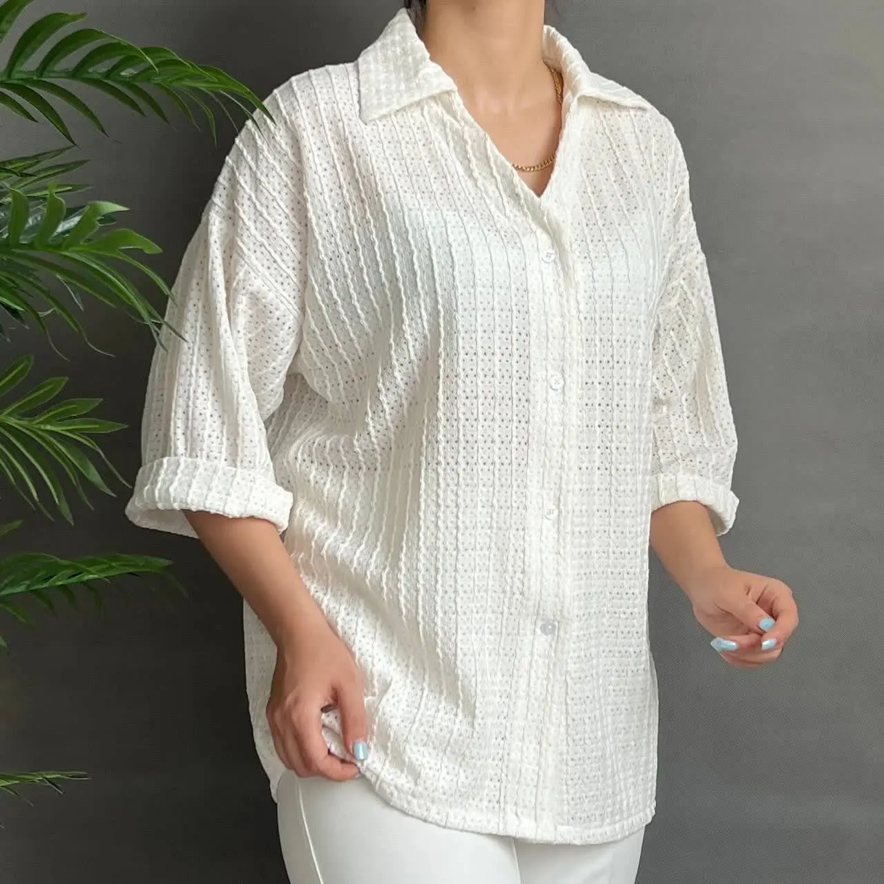 فریسایز مناسب تا سایز ٤٦ 
