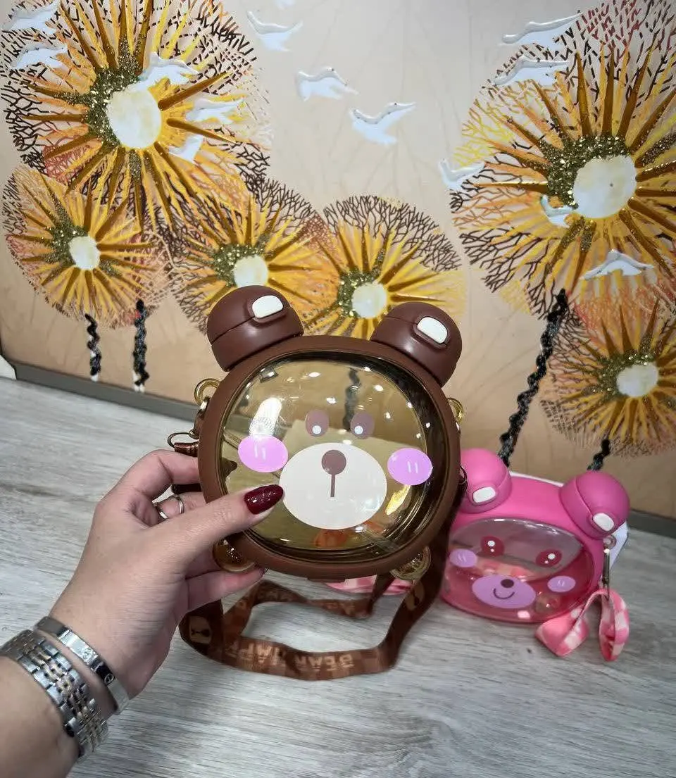 🐻#قمقمه_تدی🐻
