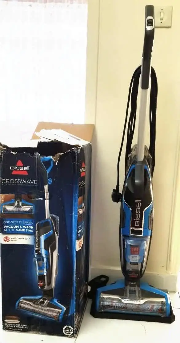 فرش می شوره و کثیفی هاشو سا...