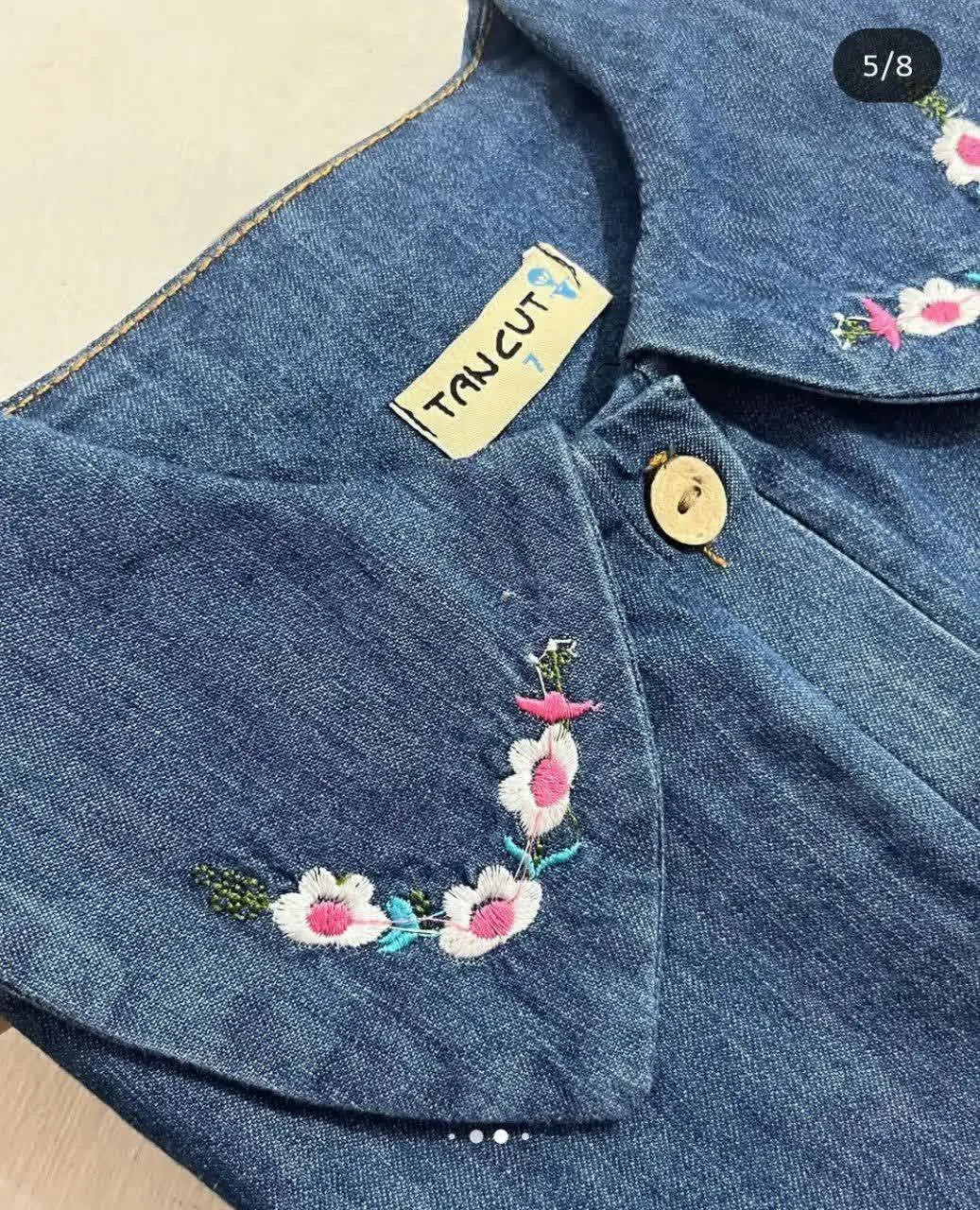 رنگ تیره هم شارژ شد 😍
