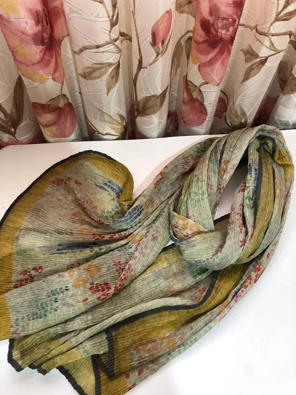 رنگهای موجود این کار👆
