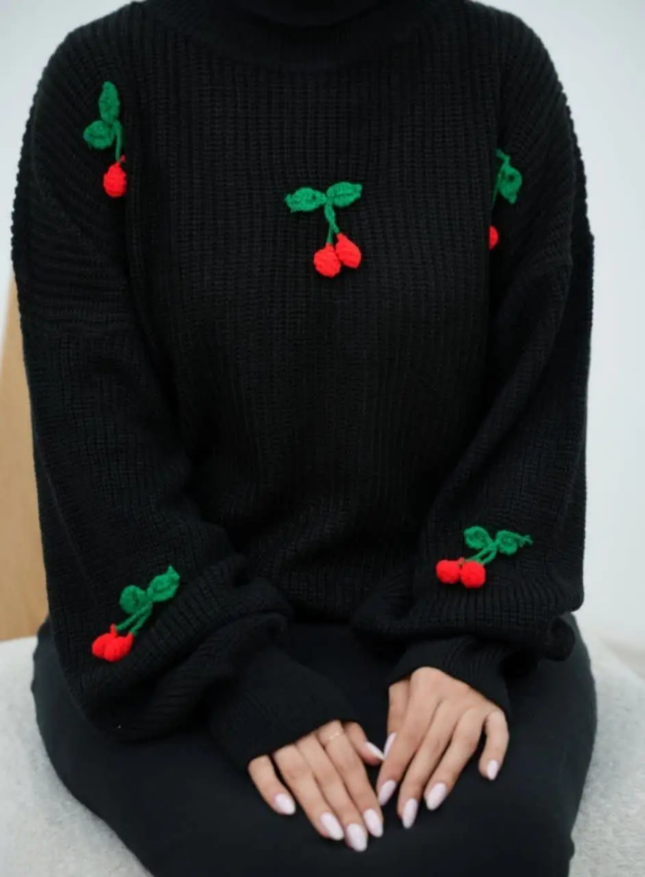 🛍نام: بافت گیلاس🍒