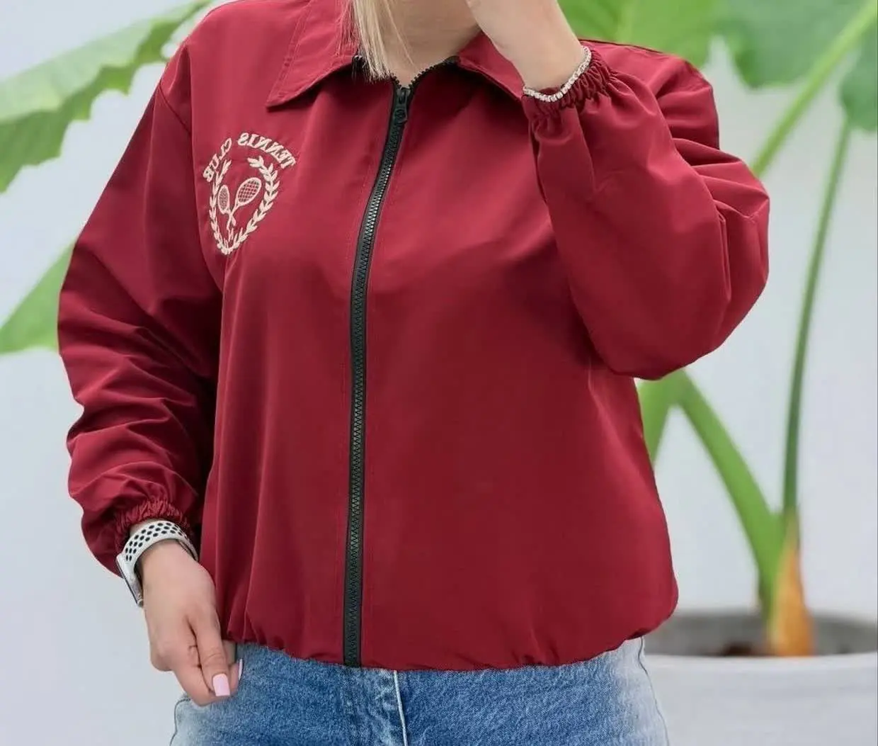 رنگ بندی: زرشکی, سبز کله غا...