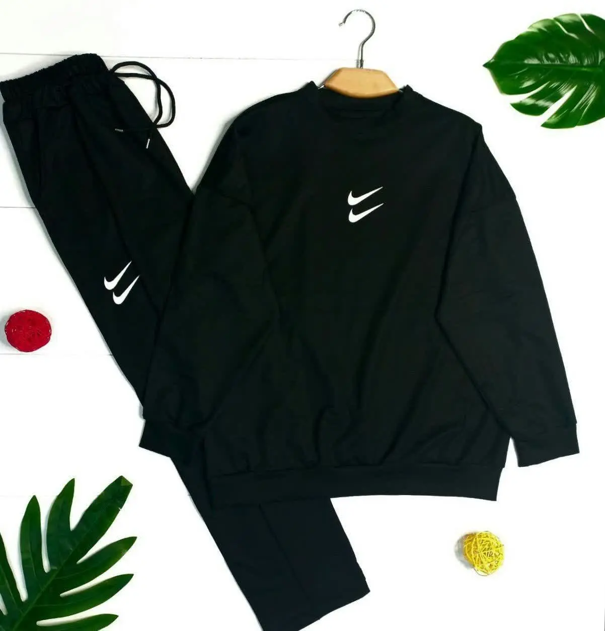 💞نام: بلوز آستین بلند و شلو...