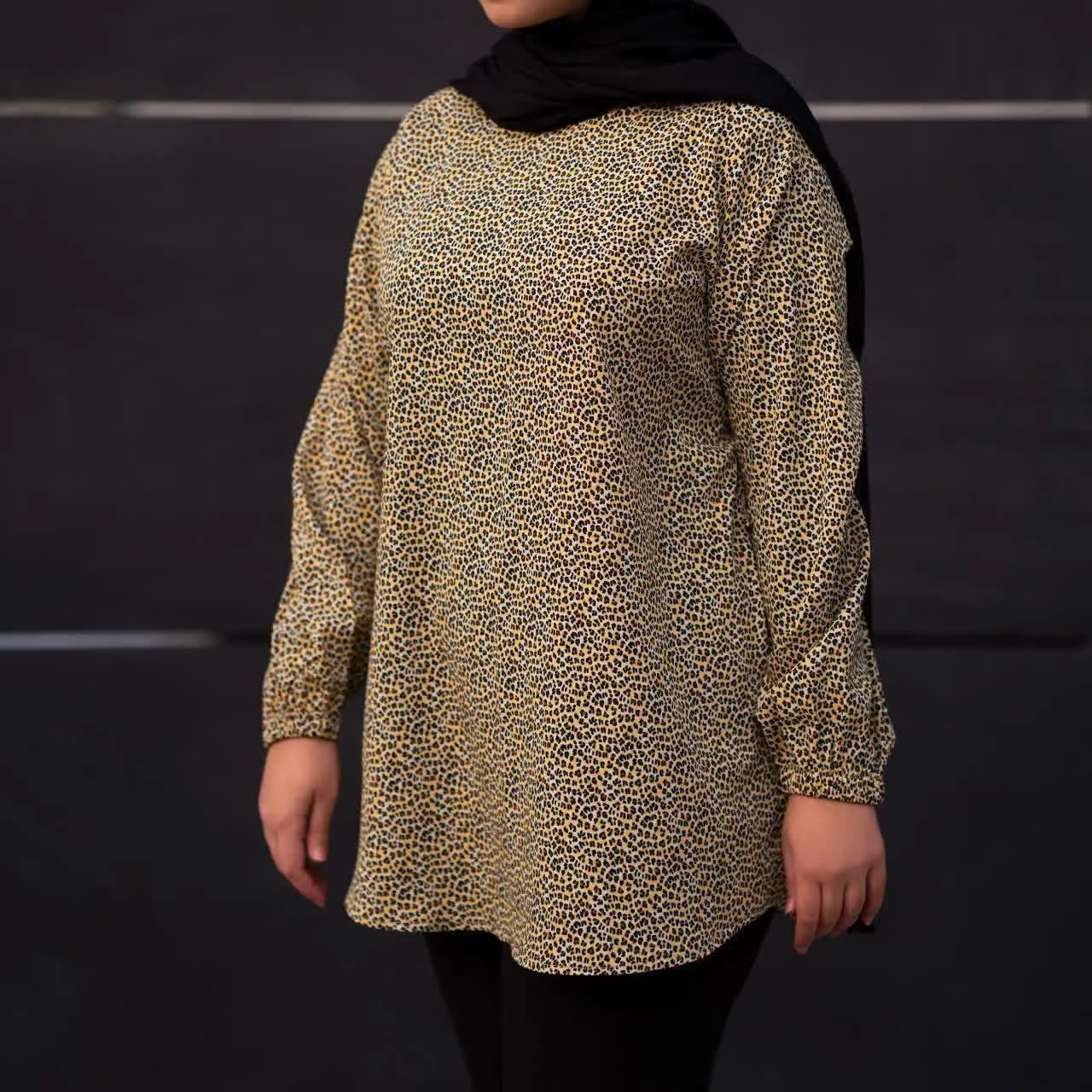 شومیز مجلسی کرپ النا🥰
