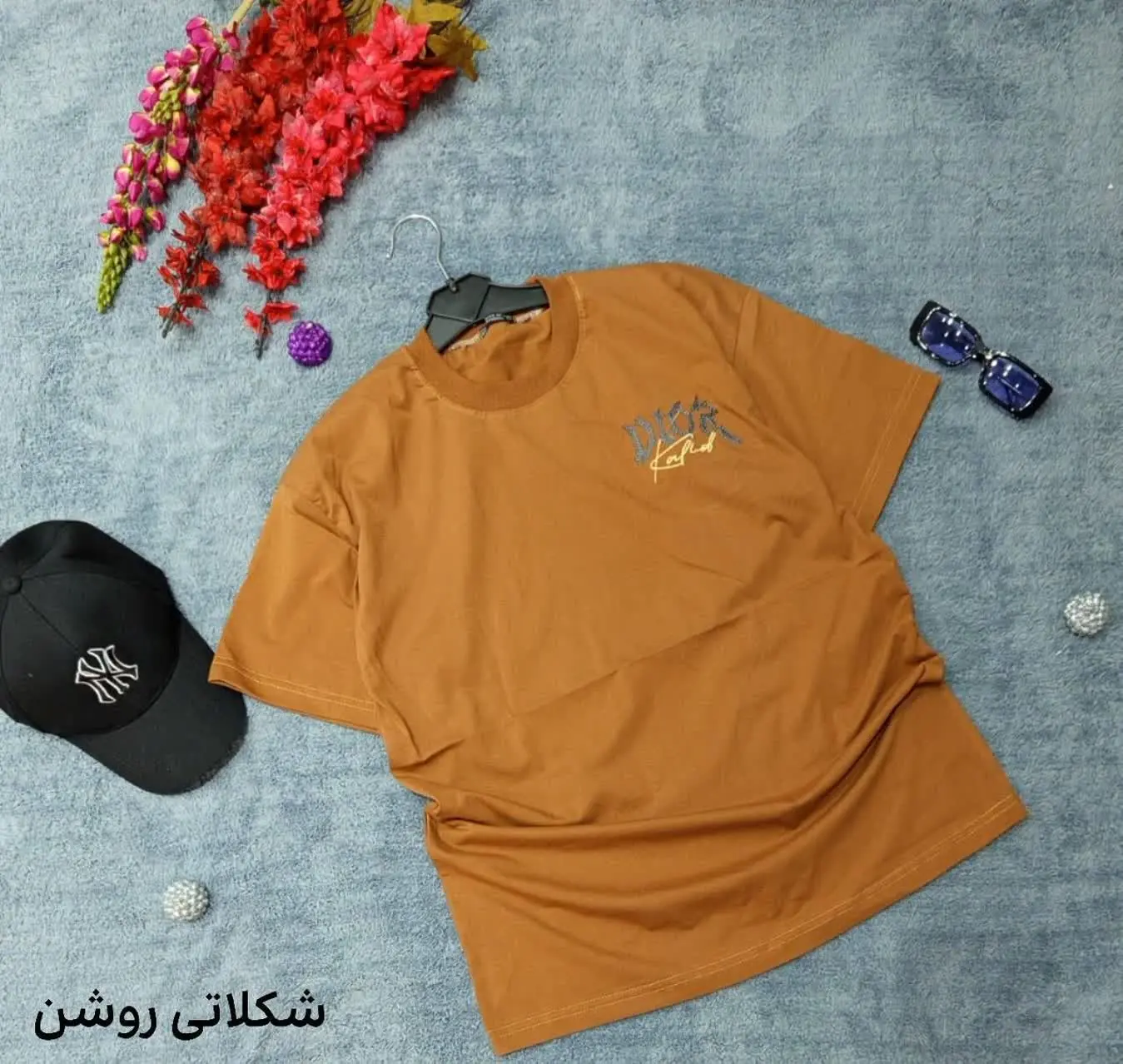 🖌 رنگ بندی: مشکی - طوسی - ز...