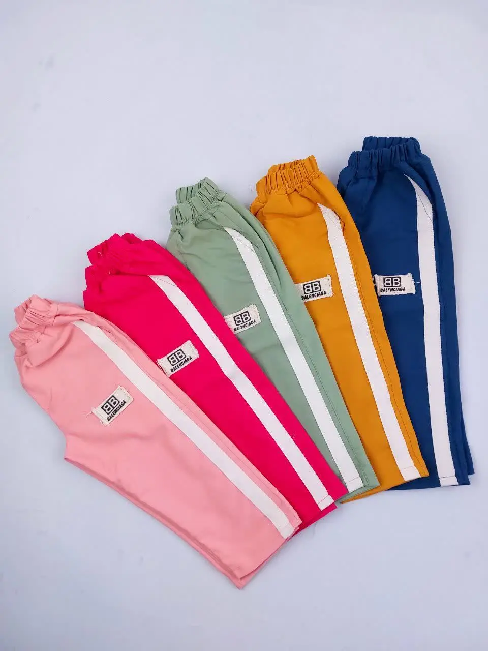 شلوار بنگال نوارکنفی 😍