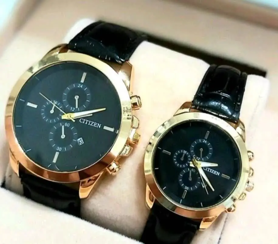 ساعت ست سیتیزن
