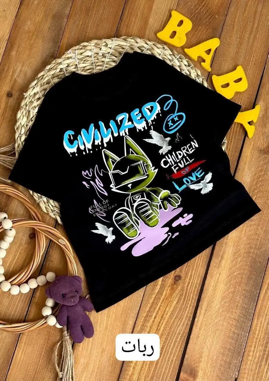 👚نام: تیشرت تک
