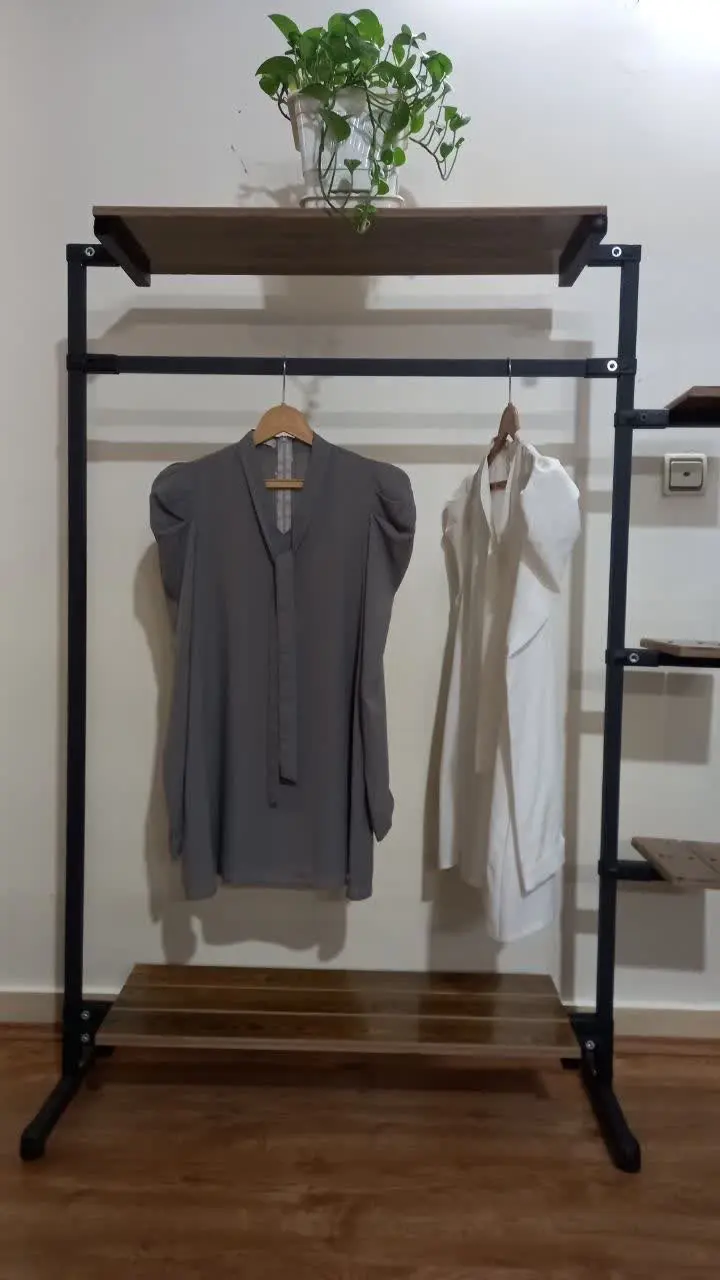 تو هردوتا رنگ موجوده❌
