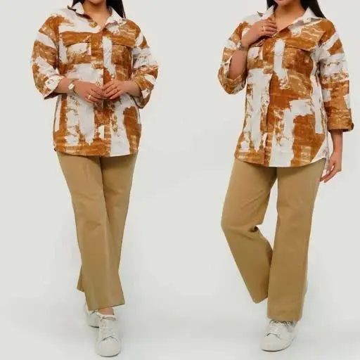 👚نام: شومیز شیدا
