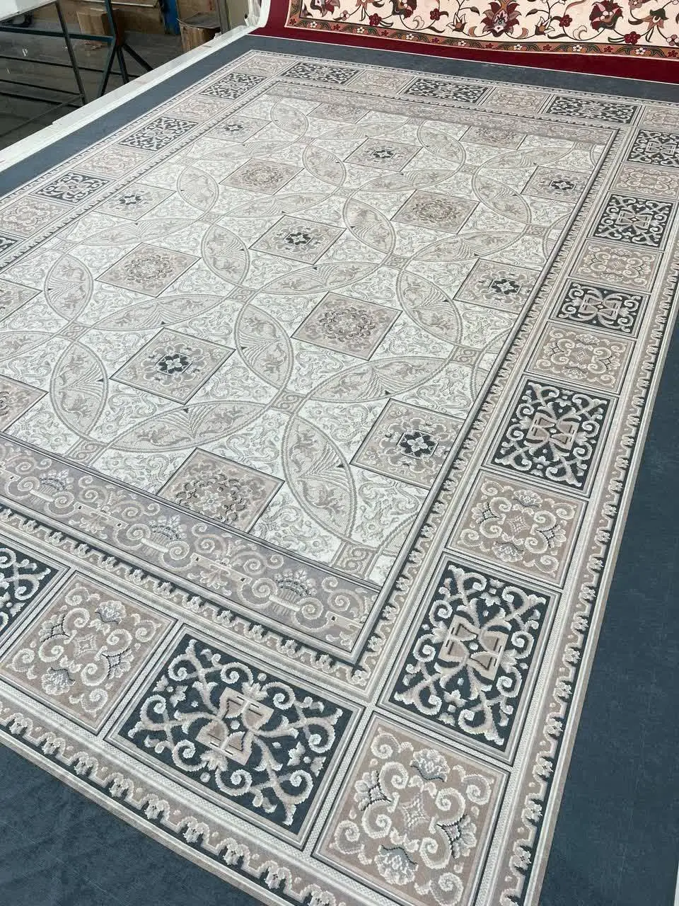 روفرشی کشدار C ۶۶۸
