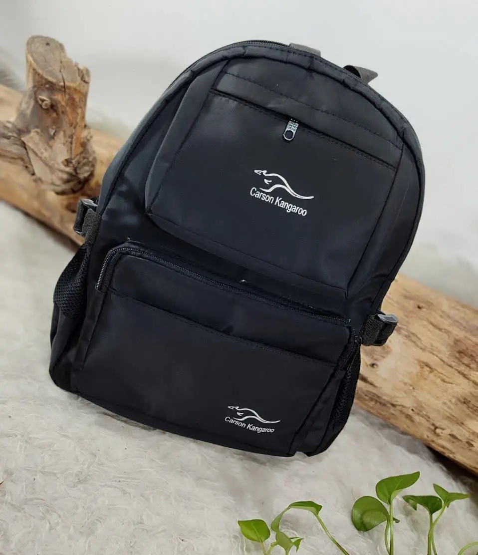 نام: 🎒کوله پشتی اسپرت مدل کانگورو😍
