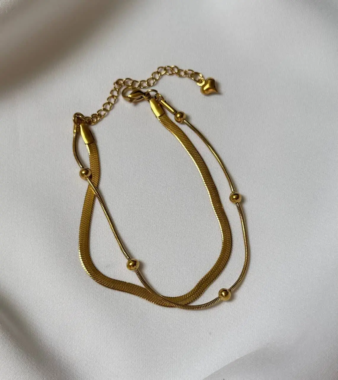 دستبنددولاین زیبا 
