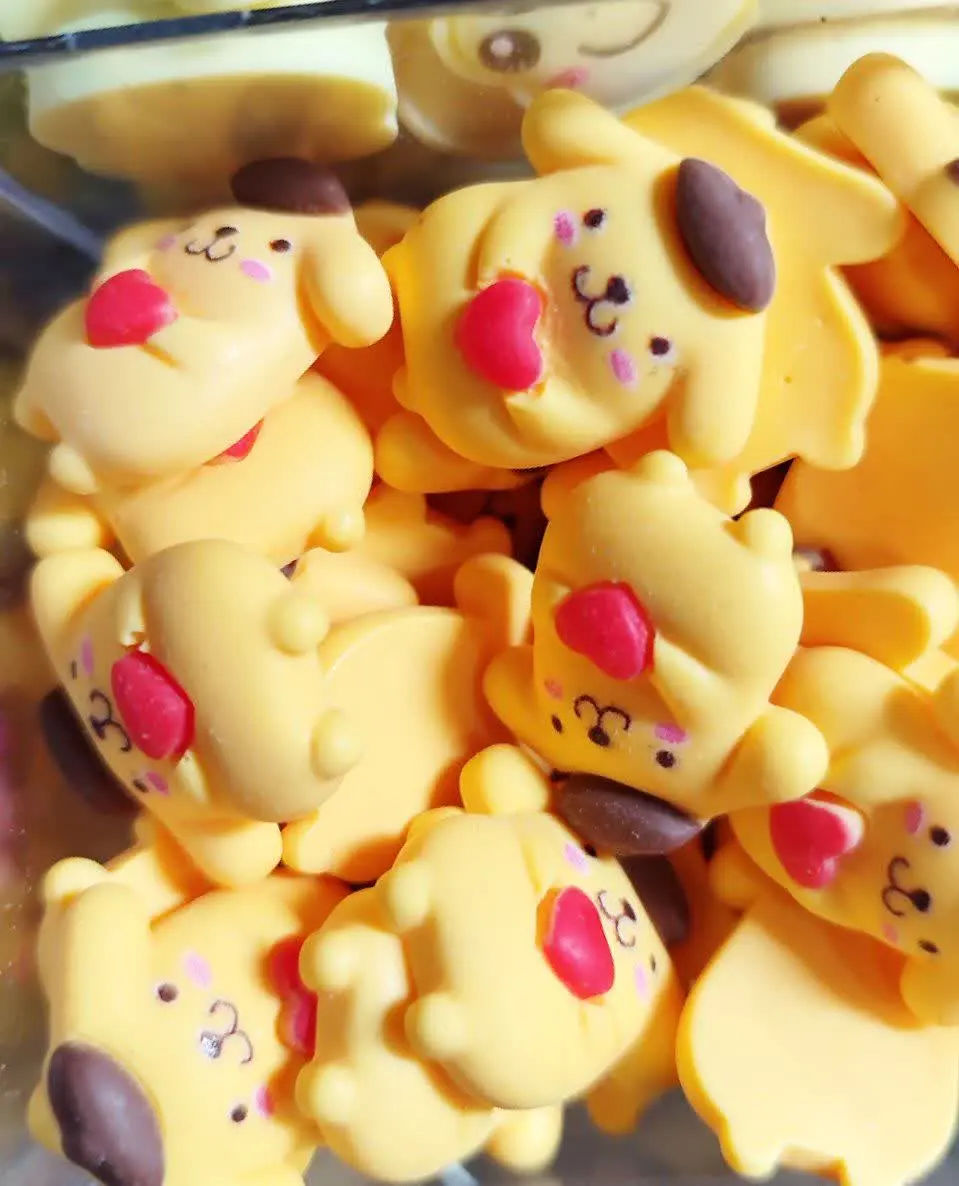 🌺 #پیکسل #عروسکی 
